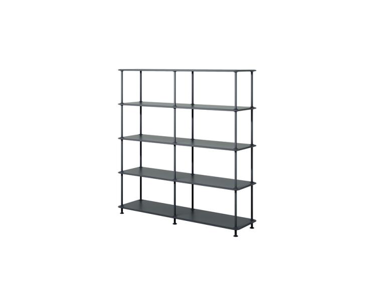 Montana - Free Shelving 440000 