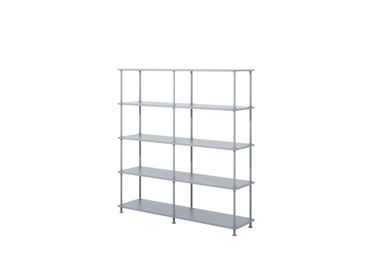 Montana - Free Shelving 440000 