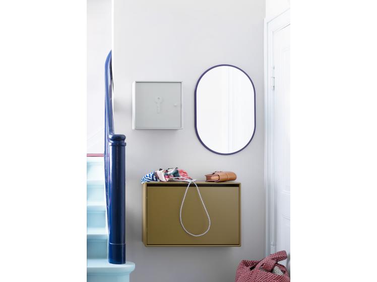 Montana - Unlock Key Cabinet