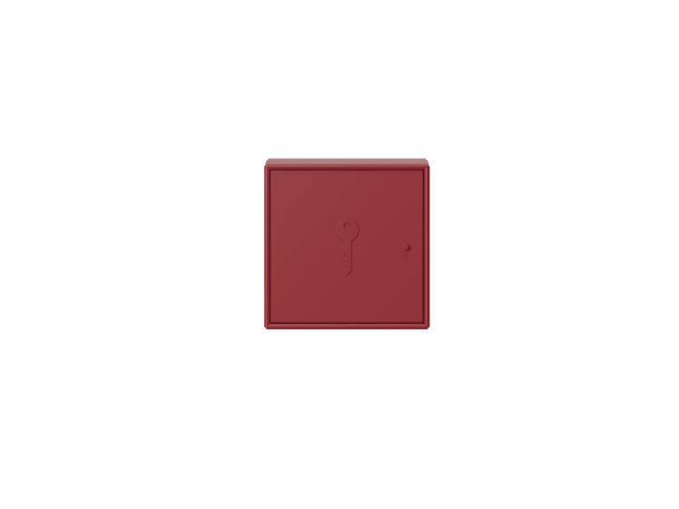 Montana - Unlock Key Cabinet