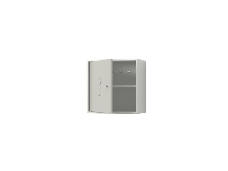 Montana - Unlock Key Cabinet