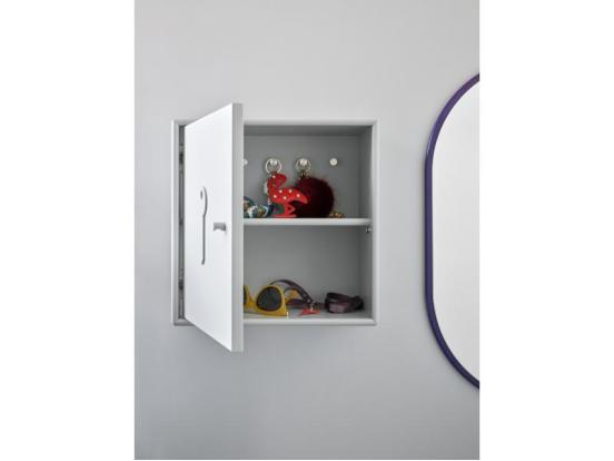 Montana - Unlock Key Cabinet
