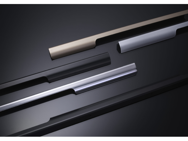 Muller Moebel - Classic Line T50 Desk