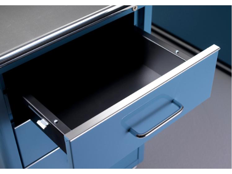 Muller Moebel - Classic Line Desk TB224