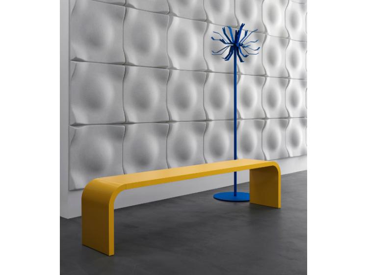 Muller Moebel - V22 Coat Rack