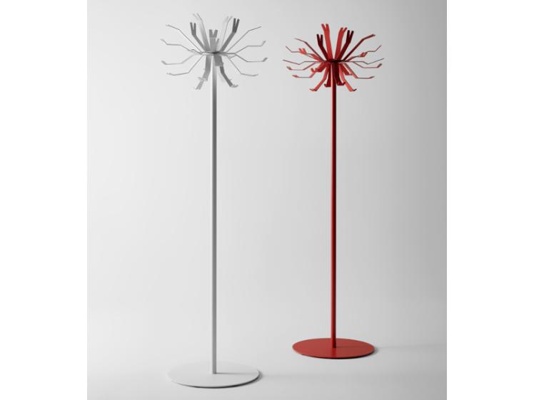 Muller Moebel - V22 Coat Rack