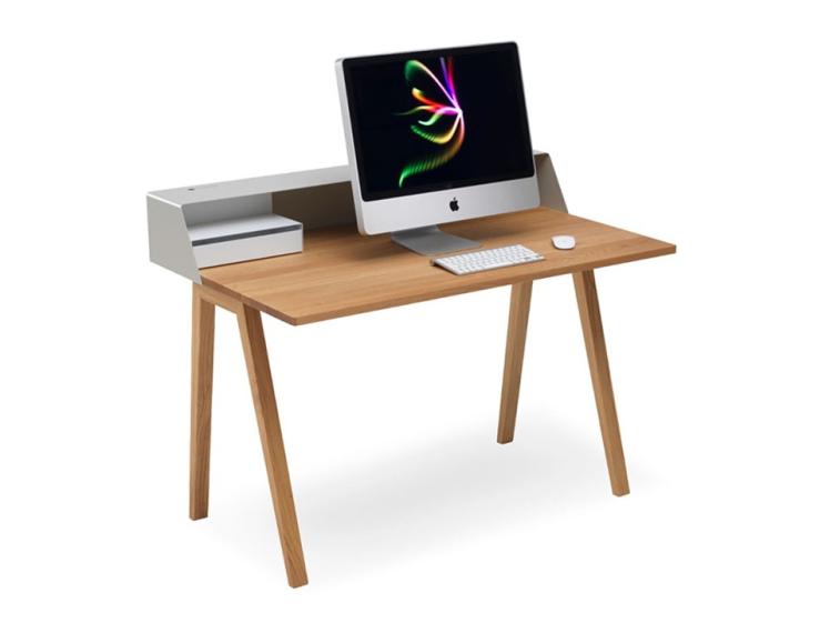Muller Moebel - PS04 Desk