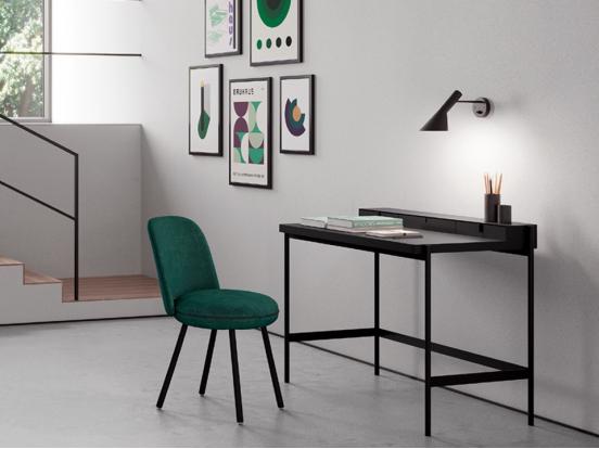 Muller Moebel - PS20 Desk