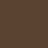 Q259 Chocolate and Off-white stitching