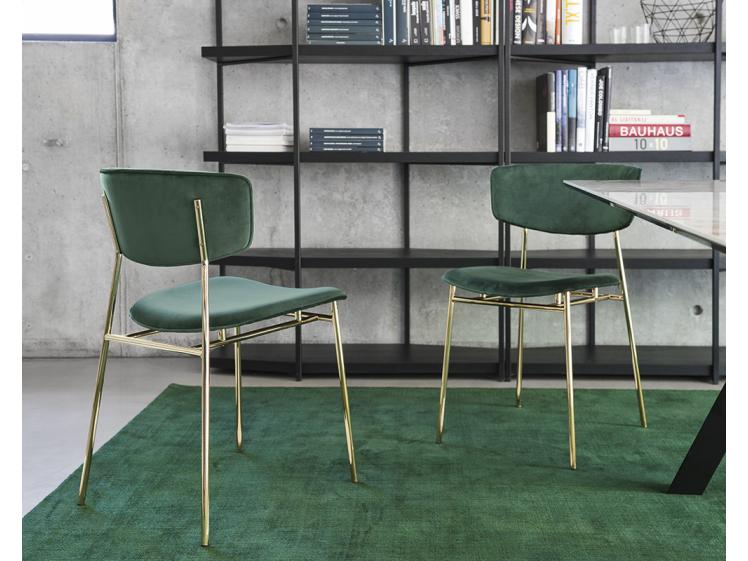 Calligaris - Fifties Chair