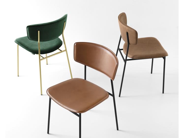 Calligaris - Fifties Chair