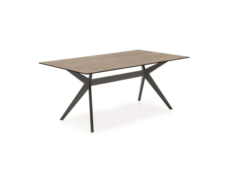 Calligaris - Kent Ceramic Dining Table