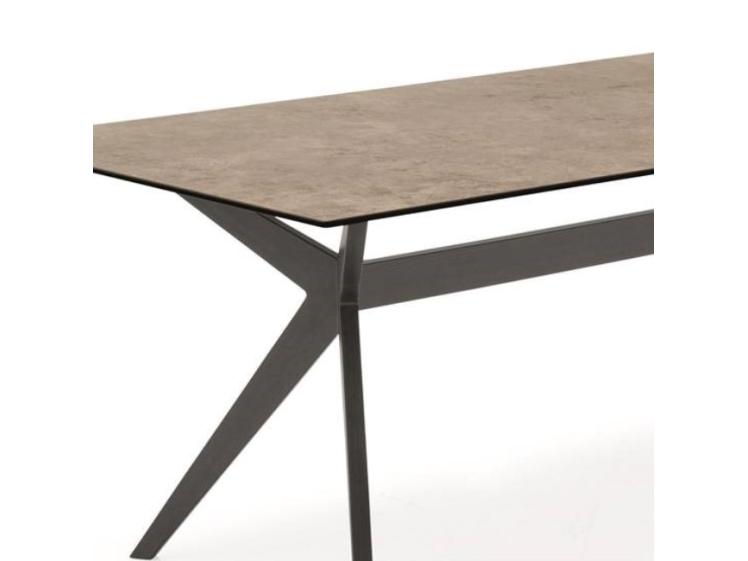 Calligaris - Kent Ceramic Dining Table