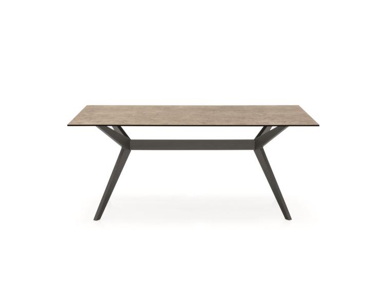 Calligaris - Kent Ceramic Dining Table