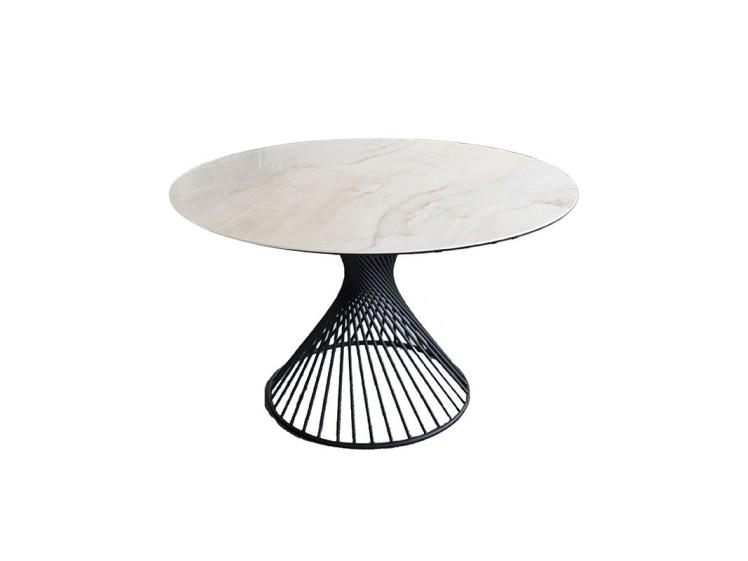 Calligaris - Vortex Round Dining Table