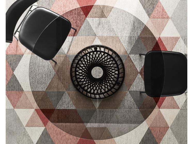 Calligaris - Vortex Round Dining Table