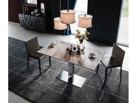Cattelan - Elvis Ceramic 140cm Table