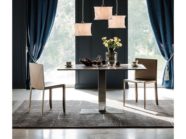Cattelan - Elvis Ceramic 160cm Table
