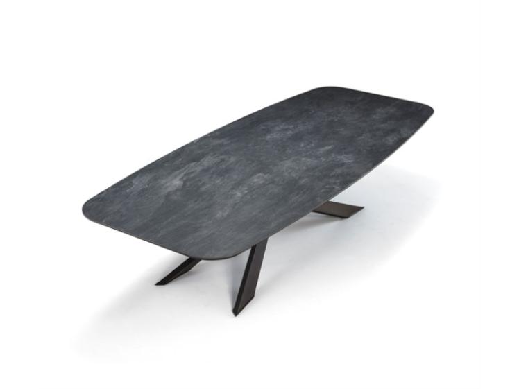 Cattelan - Spyder Ceramic 300cm Table