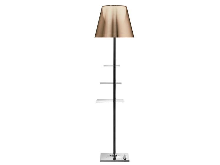Flos - Bibliotheque Nationale Floor Lamp