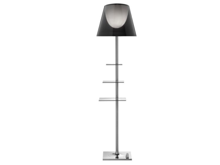 Flos - Bibliotheque Nationale Floor Lamp