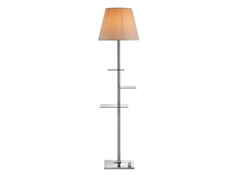 Flos - Bibliotheque Nationale Floor Lamp