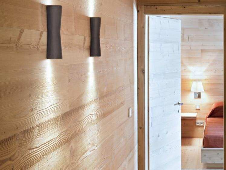 Flos - Clessidra Wall light