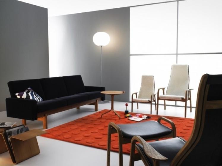 Flos - Glo Ball F2 Floor Light