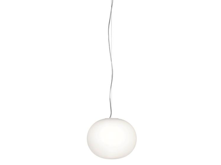 Flos - Glo Ball S1 Pendant Light