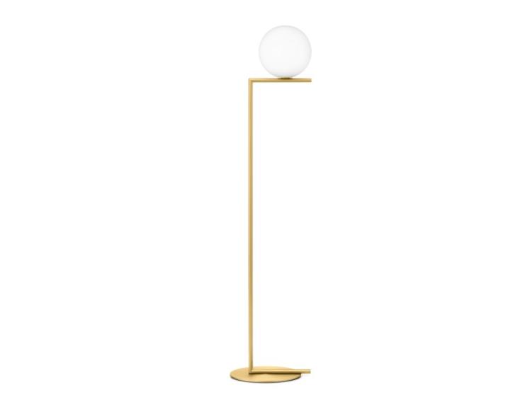 Flos - IC F1 Floor Light