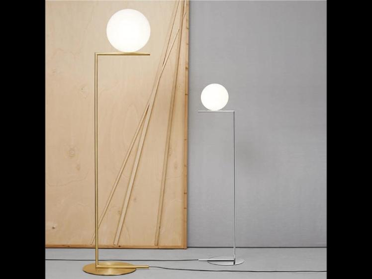 Flos - IC F1 Floor Light