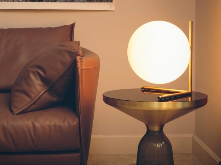Flos - IC T2 Table Light