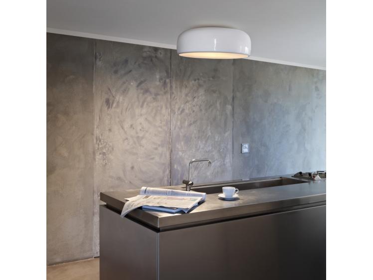 Flos - Smithfield Ceiling Light