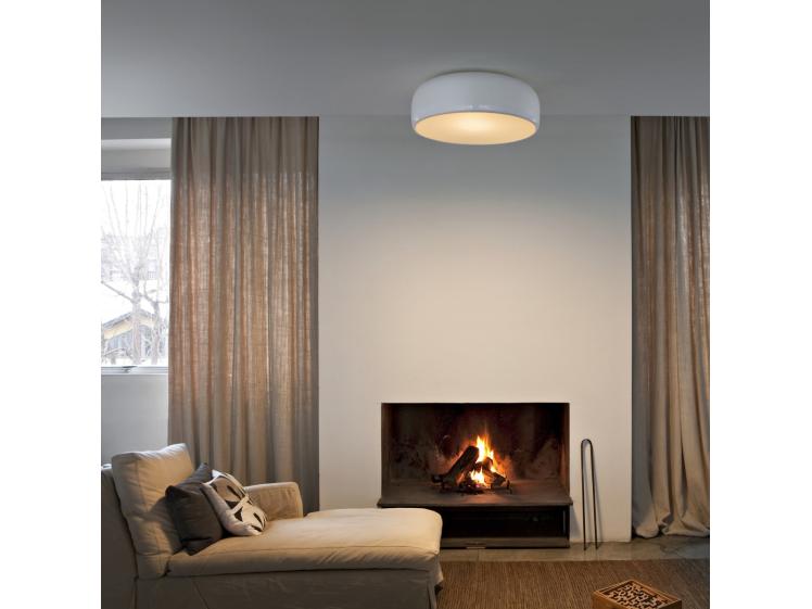 Flos - Smithfield Ceiling Light