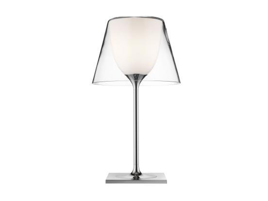 Flos - KTribe T1 Glass Table Light