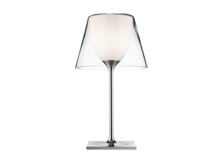 Flos - KTribe T1 Glass Table Light