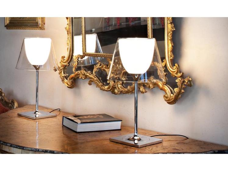 Flos - KTribe T1 Glass Table Light