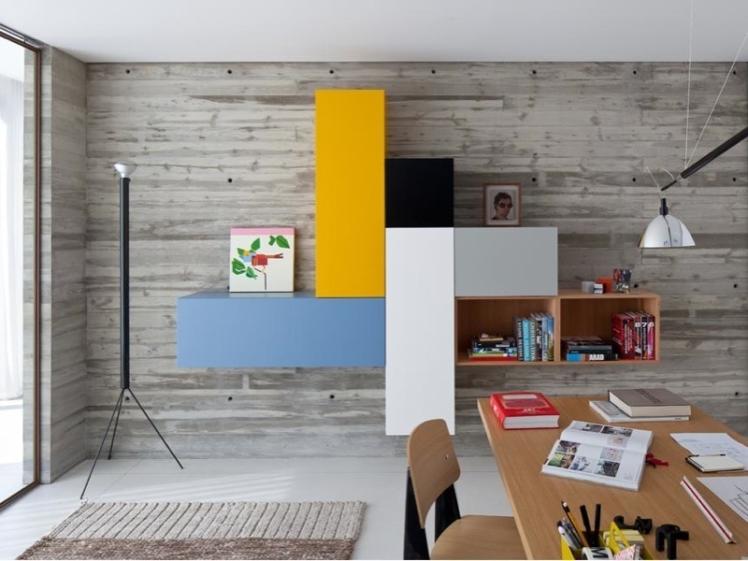 Flos - Luminator Floor Light