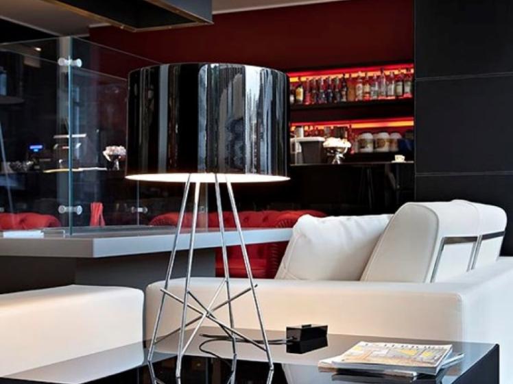 Flos - Ray T Table Light