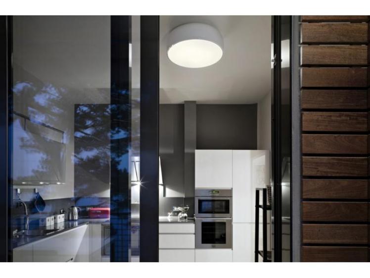 Flos - Smithfield Ceiling Light