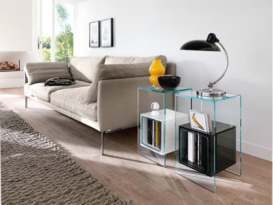 Fiam Italia - Magique Side Unit