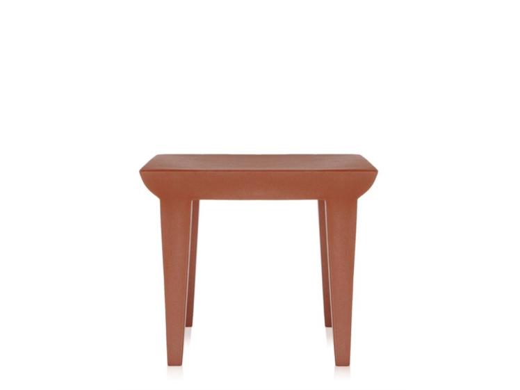 Kartell - Bubble Club Side Table
