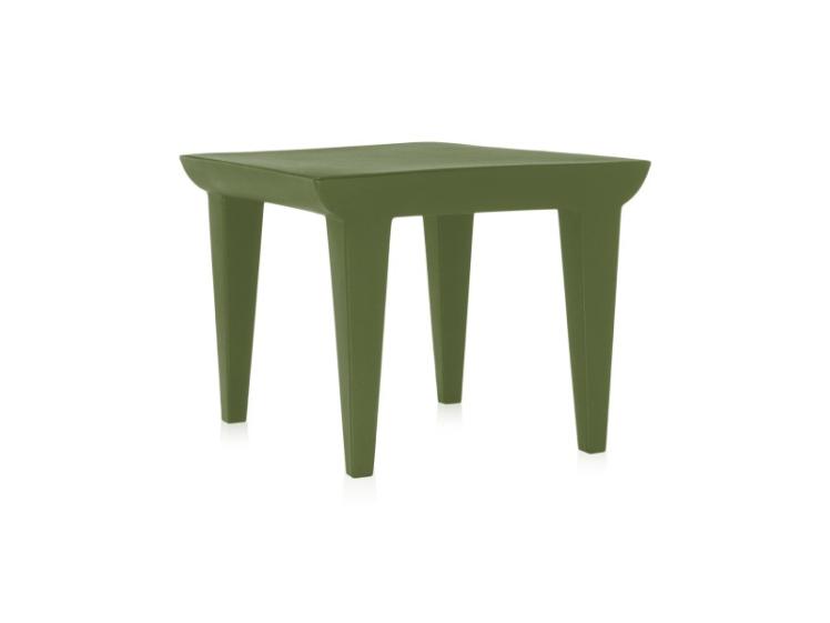 Kartell - Bubble Club Side Table