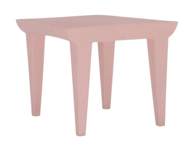 Kartell - Bubble Club Side Table