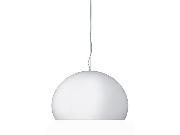 Kartell - BIG FL/Y Pendant 