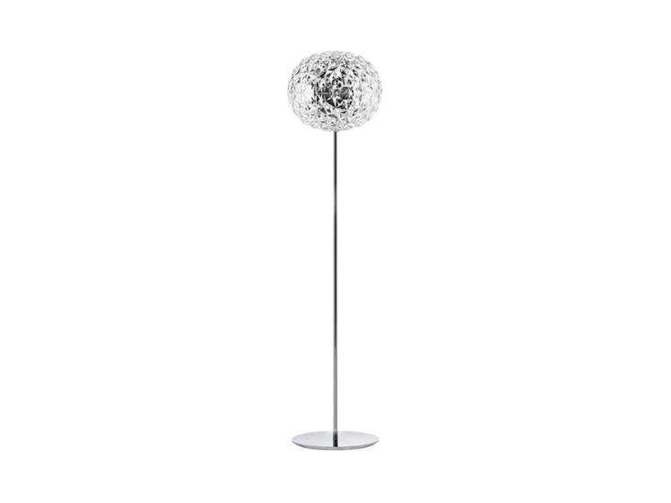 Kartell - Planet Floor Light