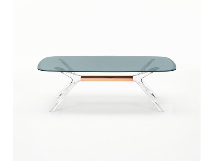 Kartell - Blast Coffee Table