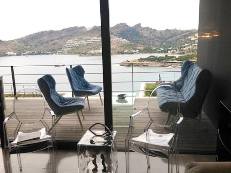 Kartell - Foliage Sofa