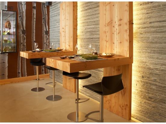 Lapalma - Kai Gas Adjustable Stool