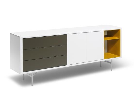 Muller Moebel - S36 Modular Sideboards
